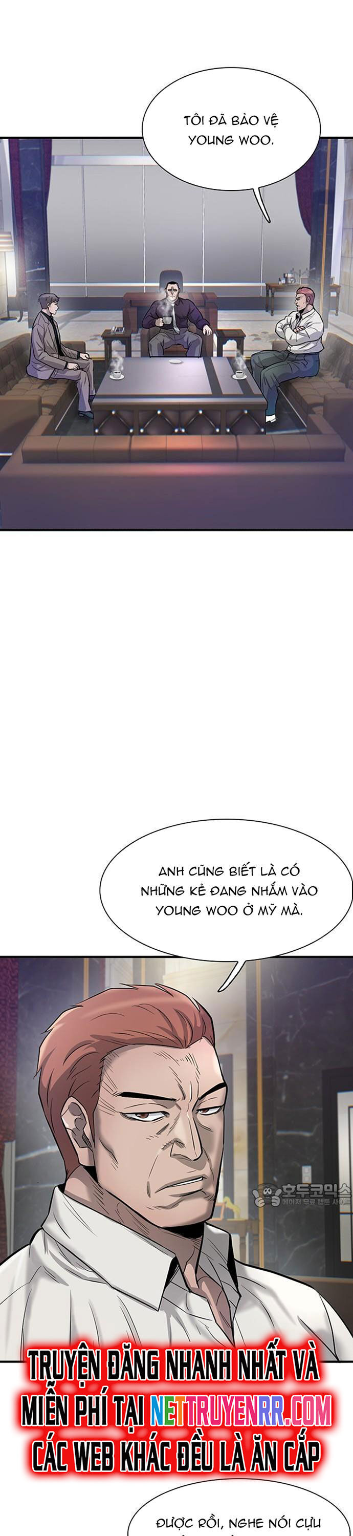 Bù Nhìn Chapter 62 - Next Chapter 63