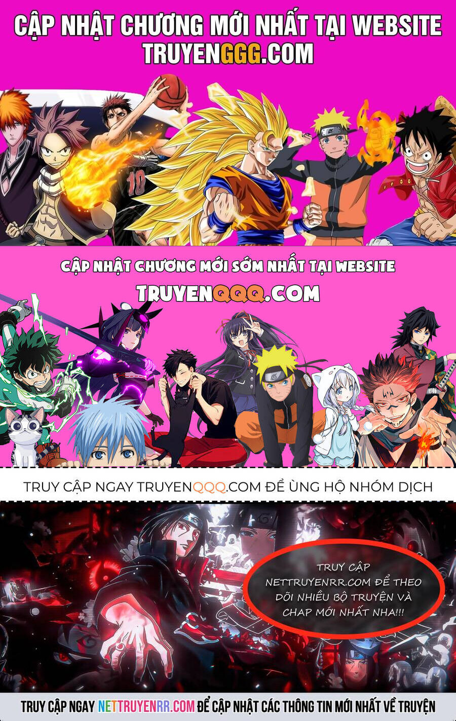 Bù Nhìn Chapter 65 - Next Chapter 66