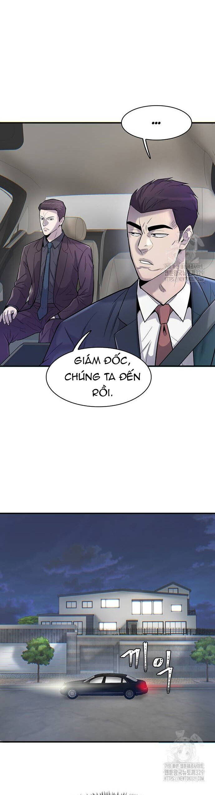 Bù Nhìn Chapter 65 - Next Chapter 66