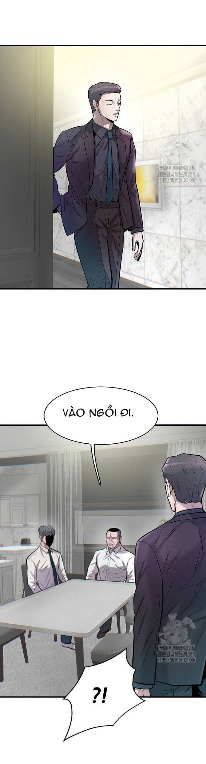 Bù Nhìn Chapter 65 - Next Chapter 66