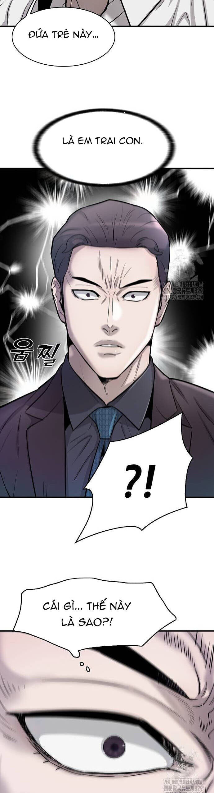 Bù Nhìn Chapter 65 - Next Chapter 66