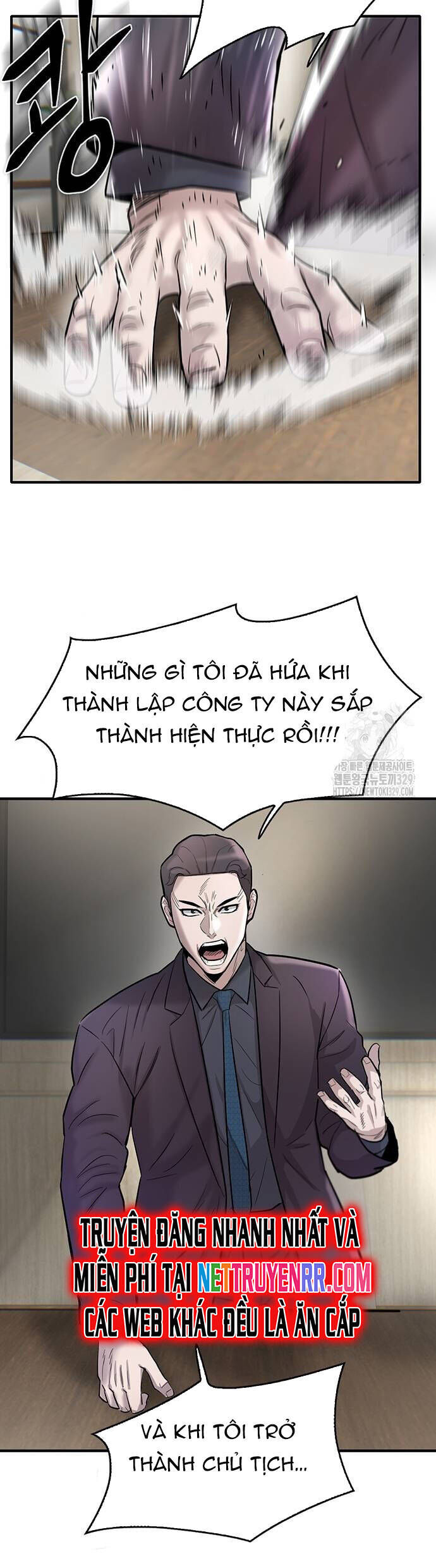 Bù Nhìn Chapter 65 - Next Chapter 66