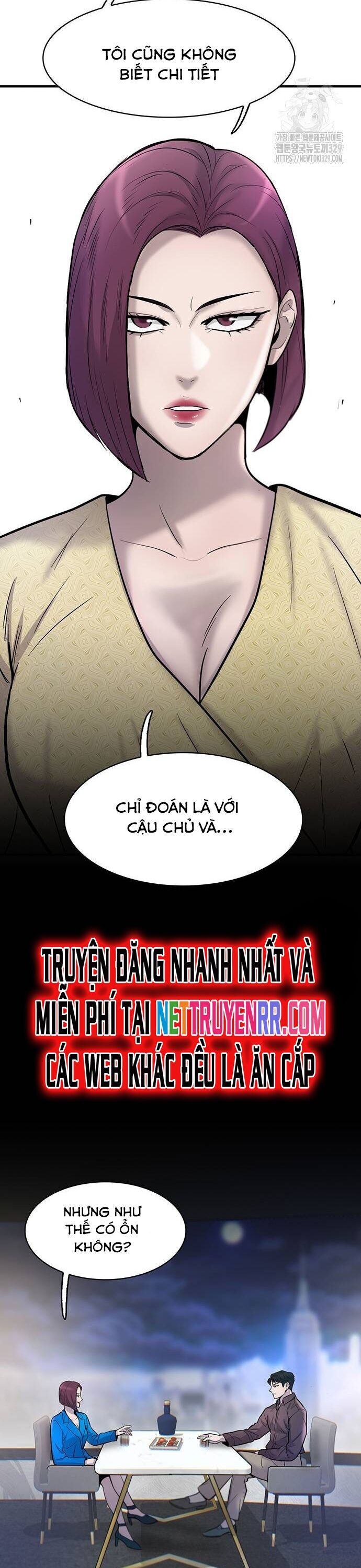 Bù Nhìn Chapter 66 - Next Chapter 67