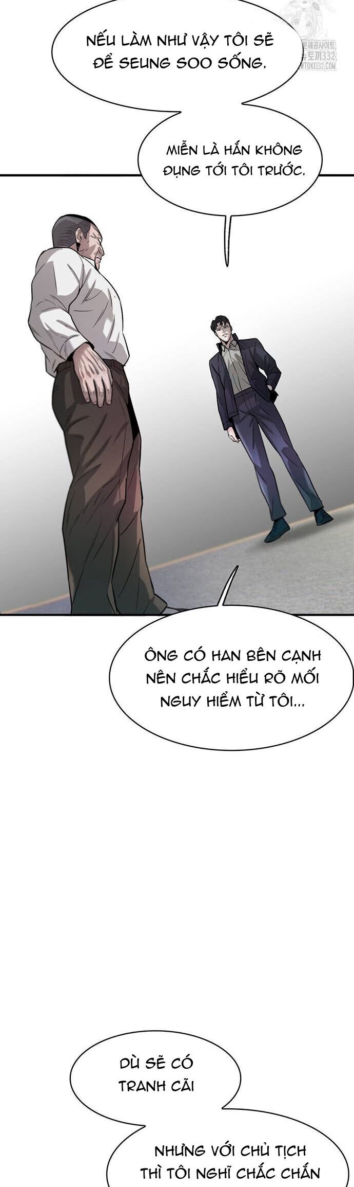 Bù Nhìn Chapter 67 - Next Chapter 68