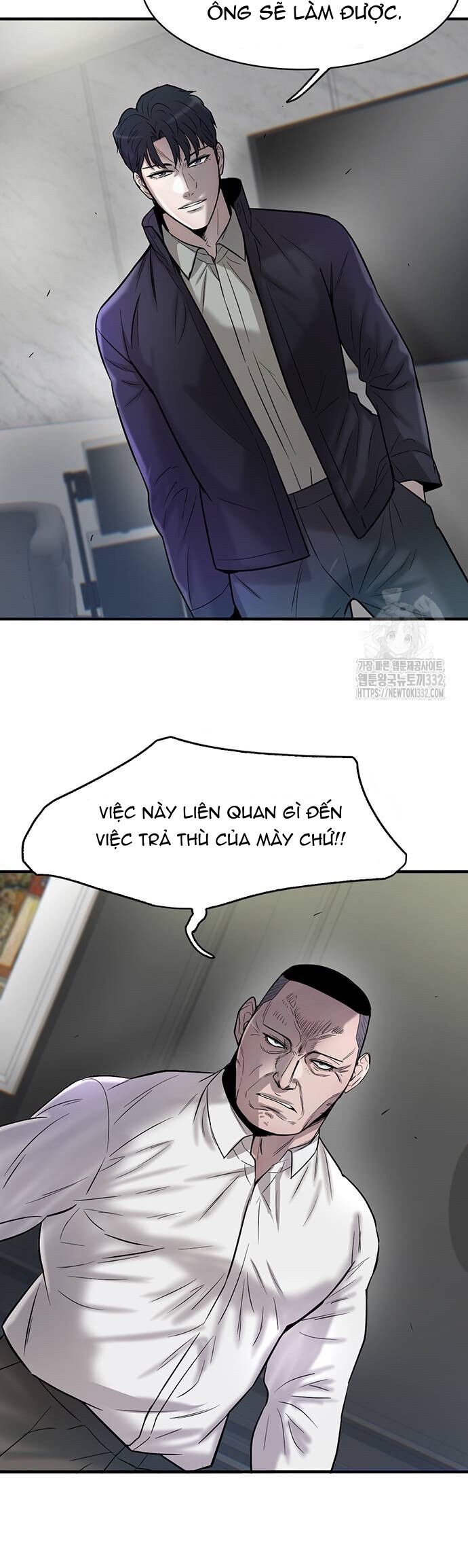 Bù Nhìn Chapter 67 - Trang 4