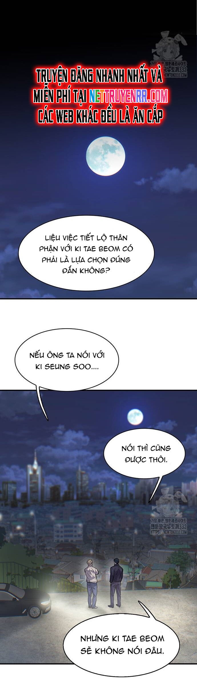 Bù Nhìn Chapter 67 - Next Chapter 68