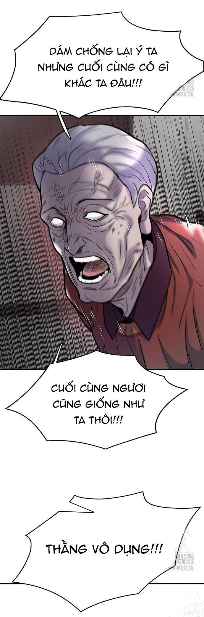 Bù Nhìn Chapter 67 - Trang 4