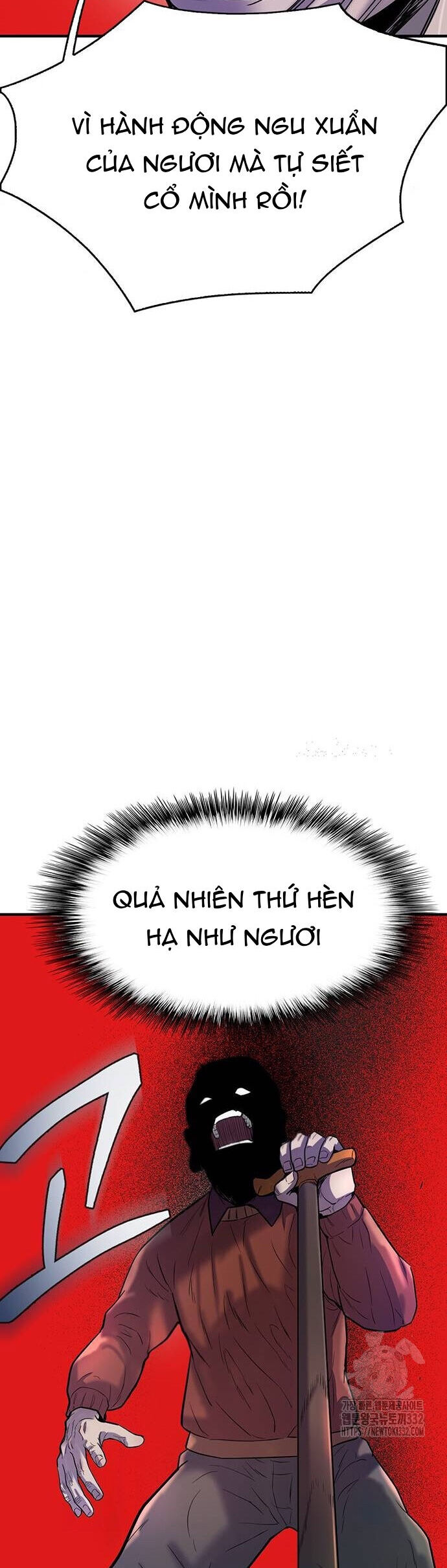 Bù Nhìn Chapter 67 - Next Chapter 68