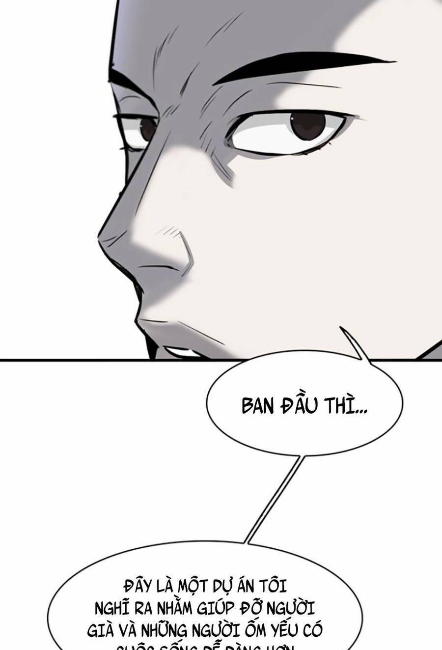 Bù Nhìn Chapter 7 - Next Chapter 8