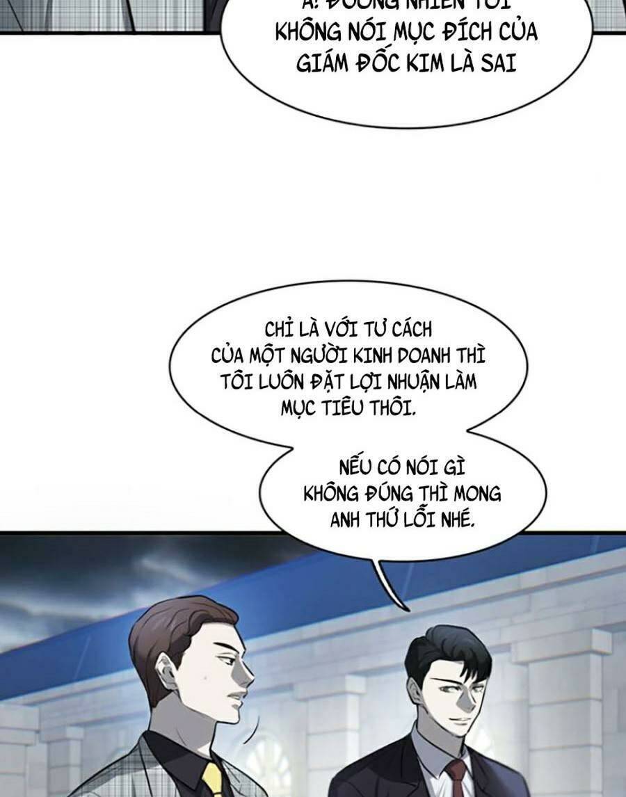 Bù Nhìn Chapter 7 - Next Chapter 8