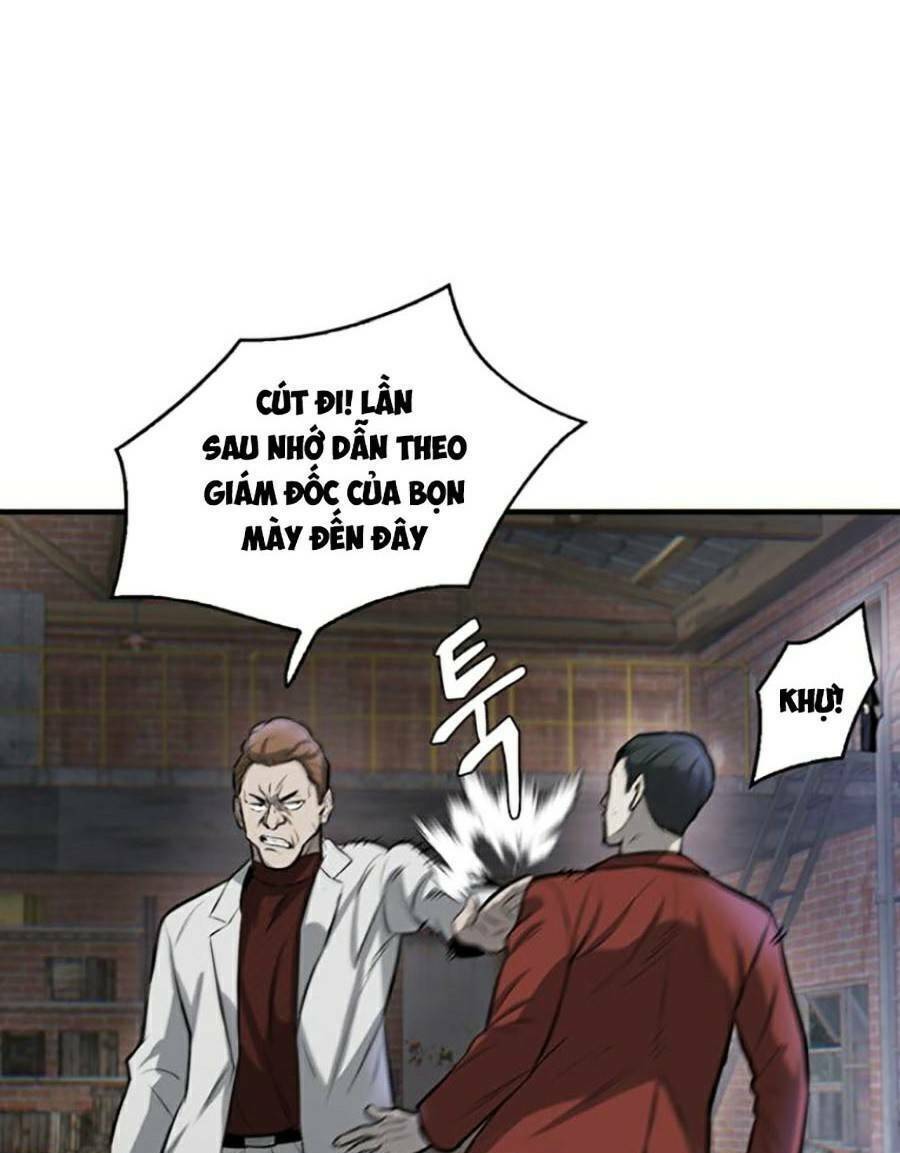 Bù Nhìn Chapter 7 - Next Chapter 8