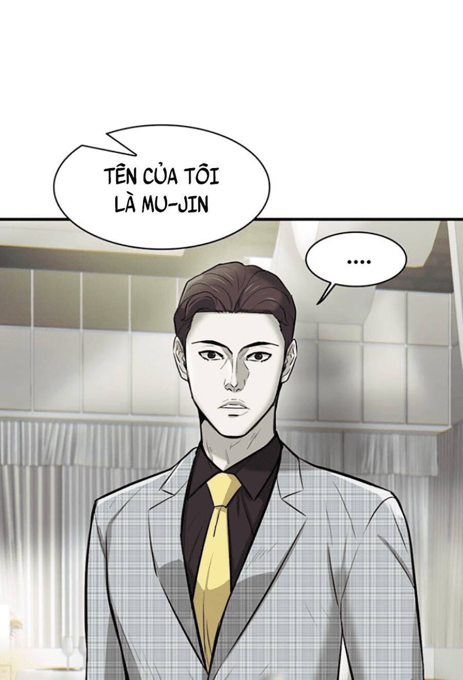 Bù Nhìn Chapter 7 - Next Chapter 8