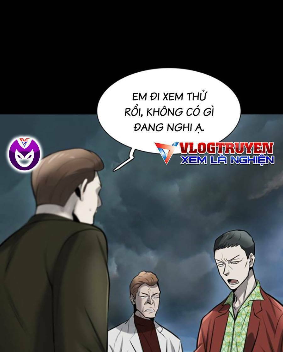 Bù Nhìn Chapter 8 - Trang 4