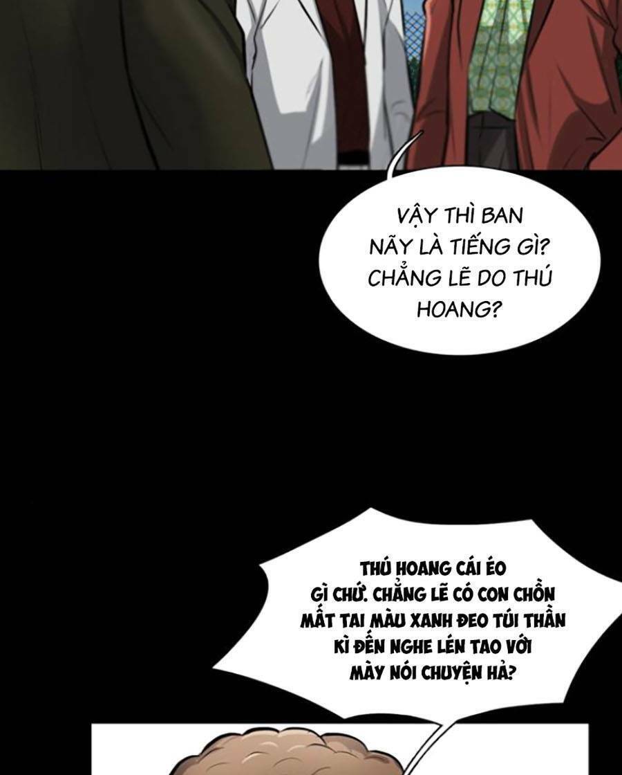 Bù Nhìn Chapter 8 - Trang 4