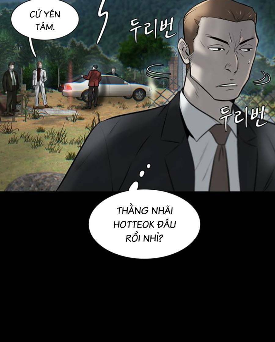 Bù Nhìn Chapter 8 - Trang 4