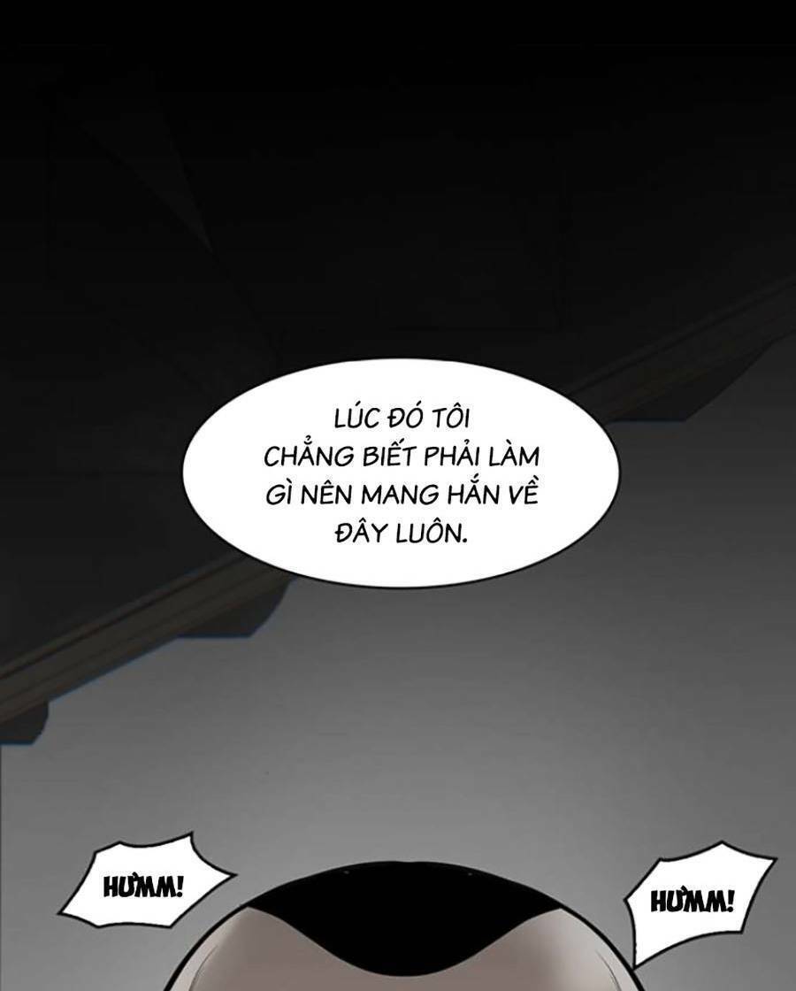 Bù Nhìn Chapter 8 - Trang 4