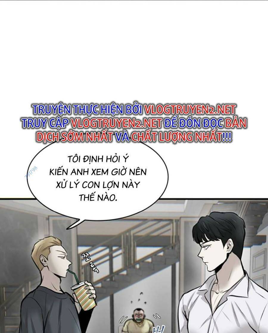 Bù Nhìn Chapter 8 - Trang 4