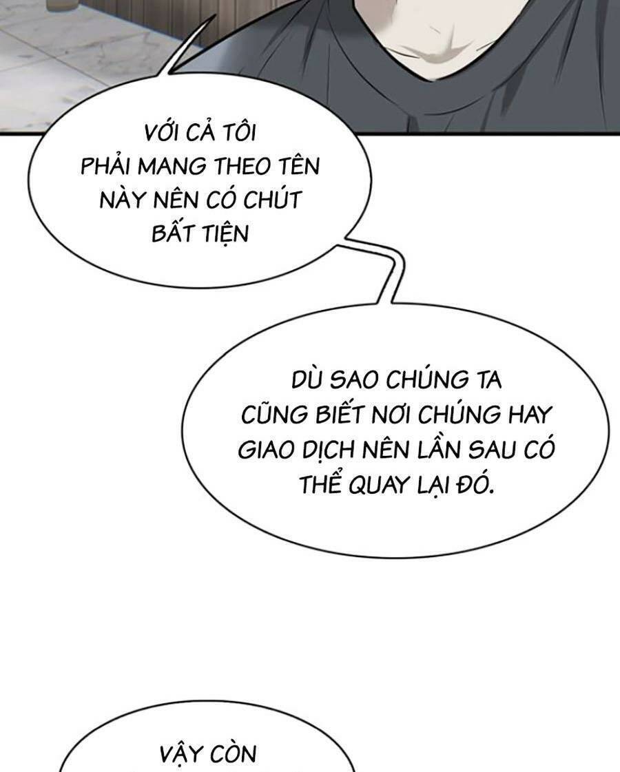 Bù Nhìn Chapter 8 - Trang 4