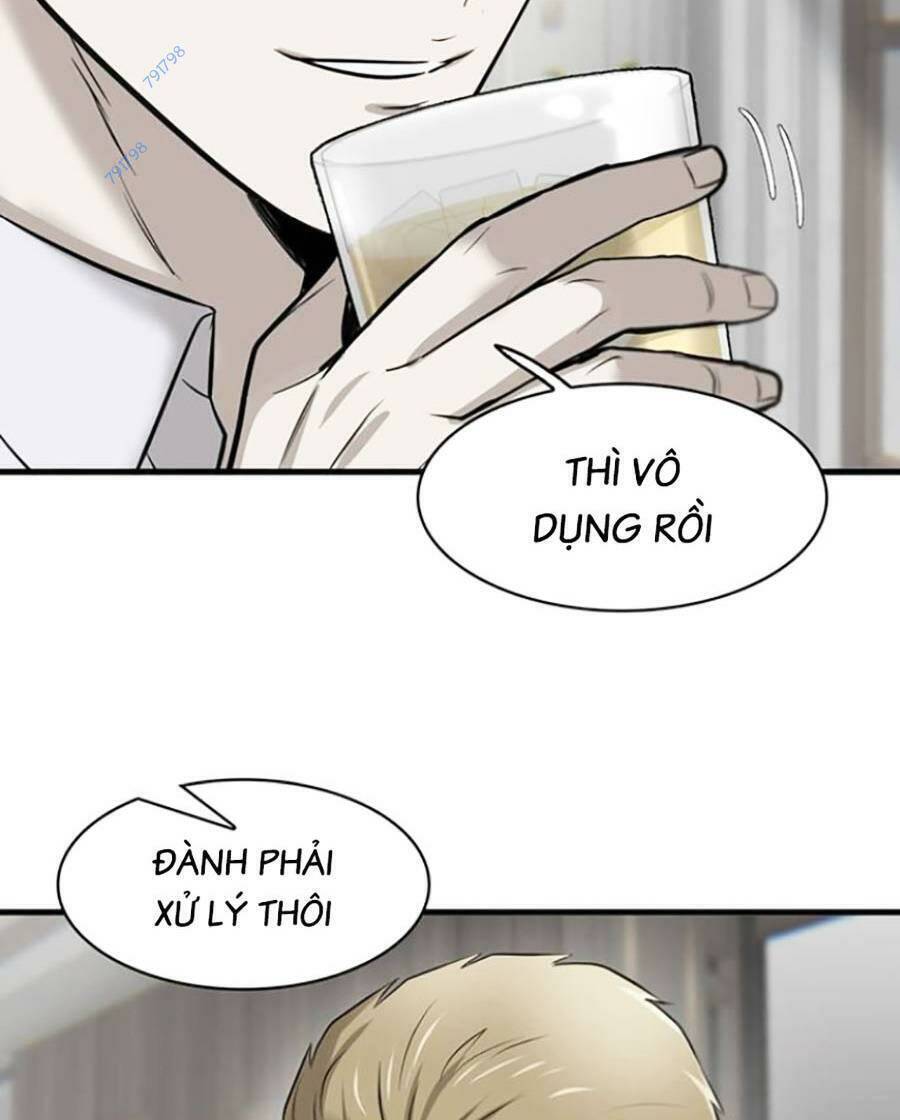 Bù Nhìn Chapter 8 - Trang 4