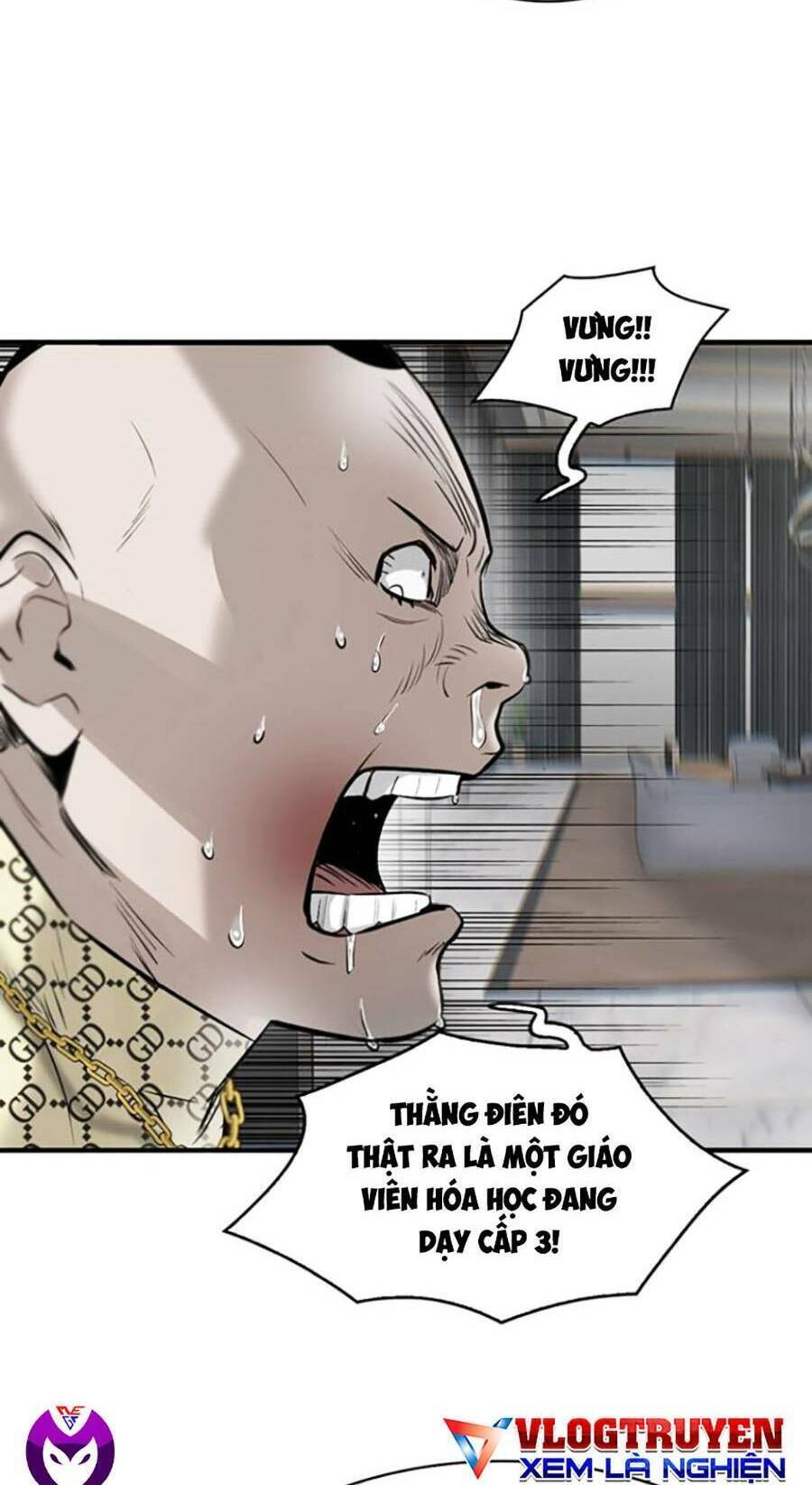 Bù Nhìn Chapter 8 - Trang 4