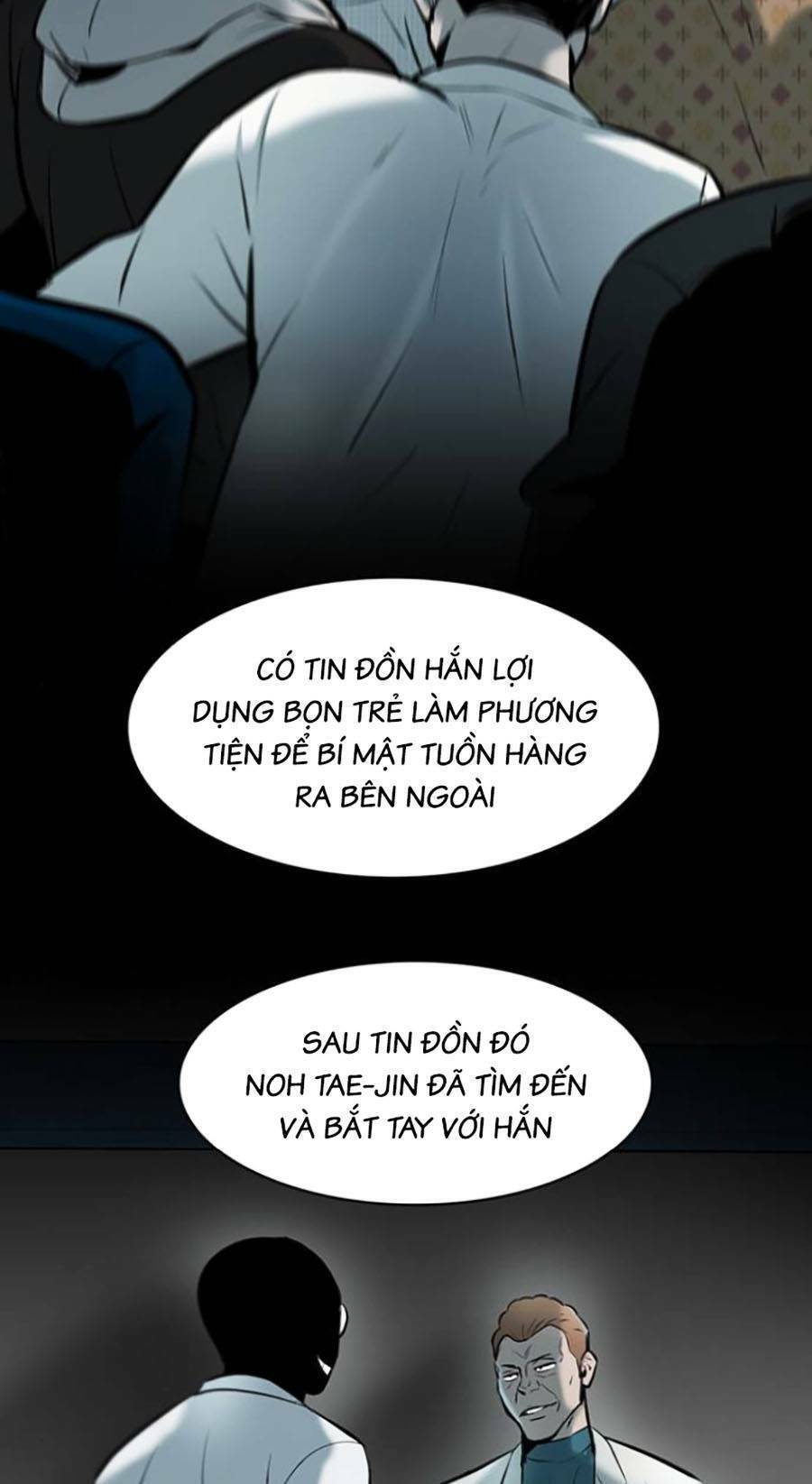 Bù Nhìn Chapter 8 - Trang 4