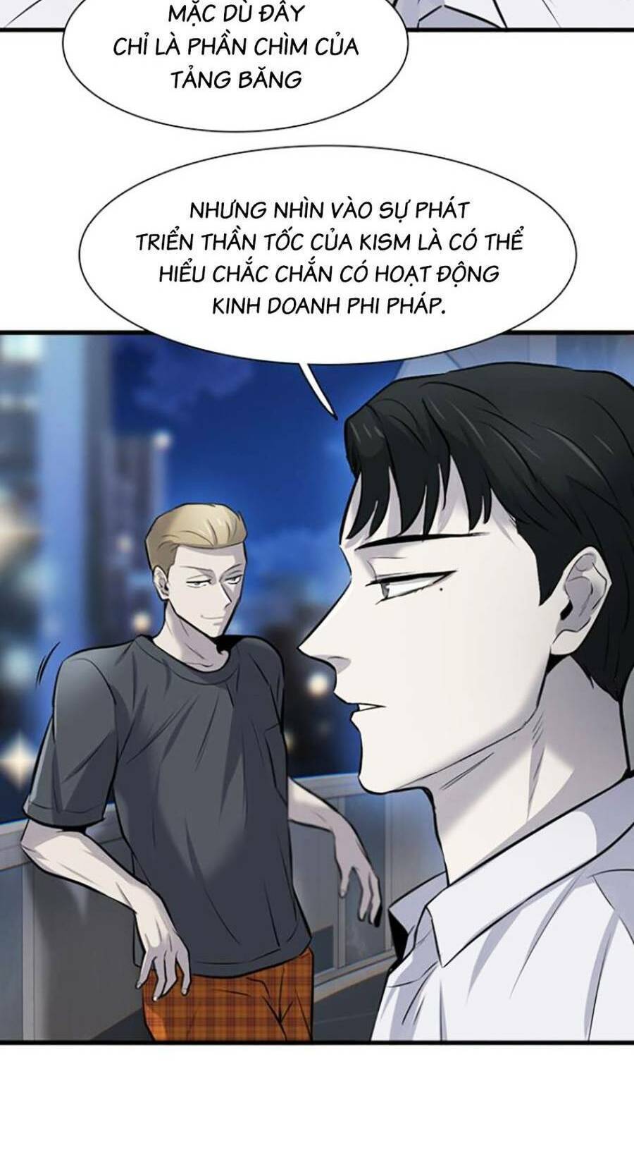 Bù Nhìn Chapter 8 - Trang 4