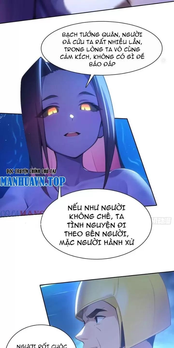 Phu Nhân Nhà Ta Đến Từ Địa Phủ Ngàn Năm Chapter 78 - Trang 4