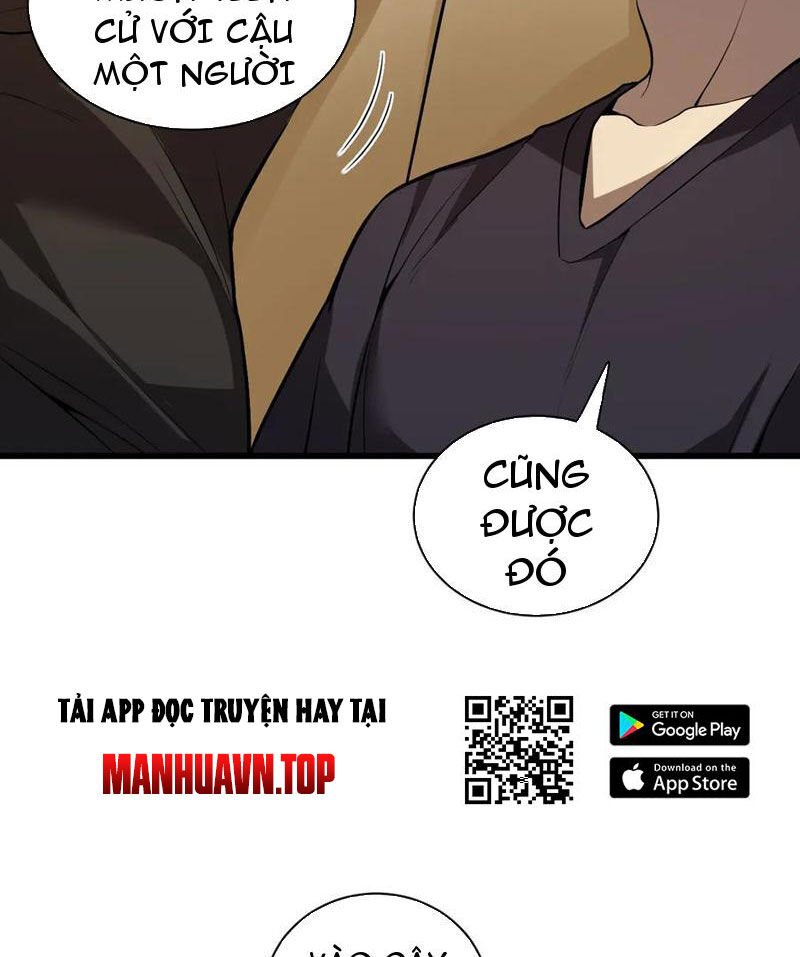 Toàn Dân Tận Thế: Ta Virus Quân Vương Chapter 16 - Trang 2