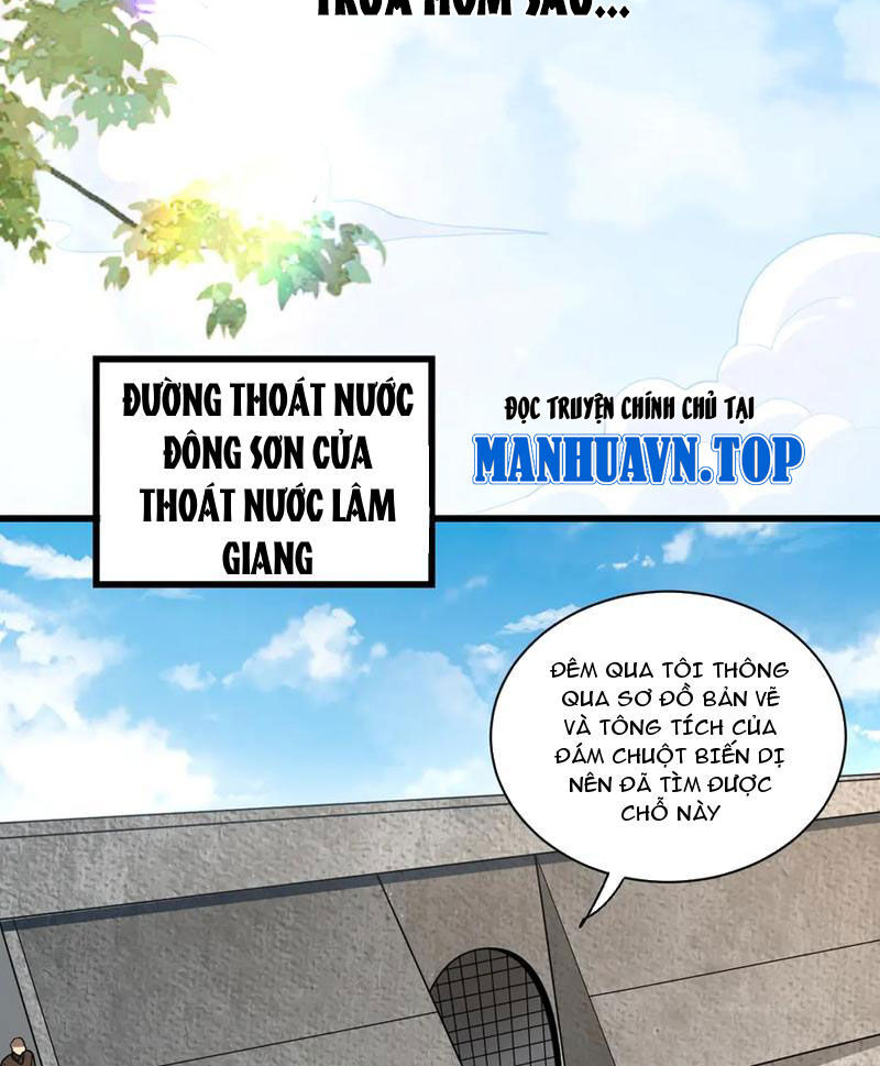 Toàn Dân Tận Thế: Ta Virus Quân Vương Chapter 17 - Trang 2