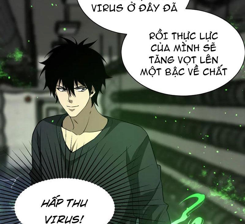 Toàn Dân Tận Thế: Ta Virus Quân Vương Chapter 18 - Trang 2