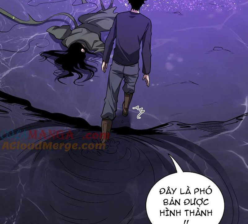 Toàn Dân Tận Thế: Ta Virus Quân Vương Chapter 18 - Trang 2