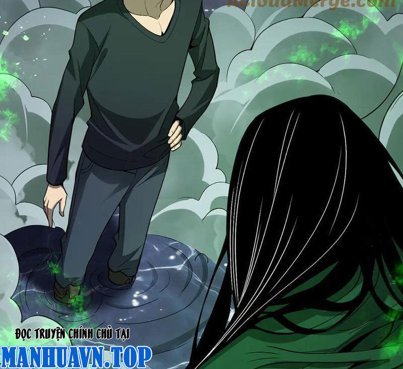 Toàn Dân Tận Thế: Ta Virus Quân Vương Chapter 18 - Trang 2