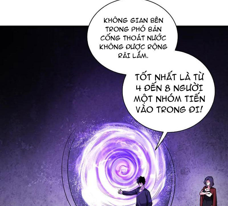 Toàn Dân Tận Thế: Ta Virus Quân Vương Chapter 18 - Trang 2