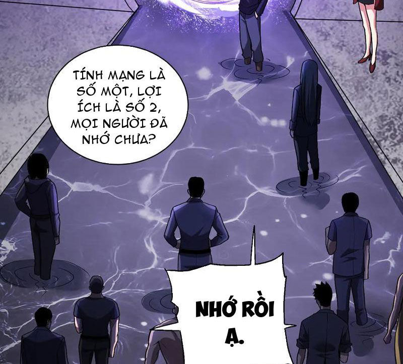 Toàn Dân Tận Thế: Ta Virus Quân Vương Chapter 18 - Trang 2