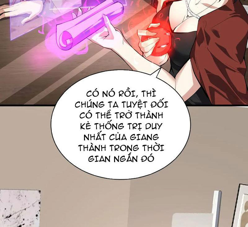 Toàn Dân Tận Thế: Ta Virus Quân Vương Chapter 19 - Trang 2