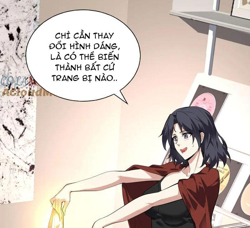 Toàn Dân Tận Thế: Ta Virus Quân Vương Chapter 19 - Trang 2