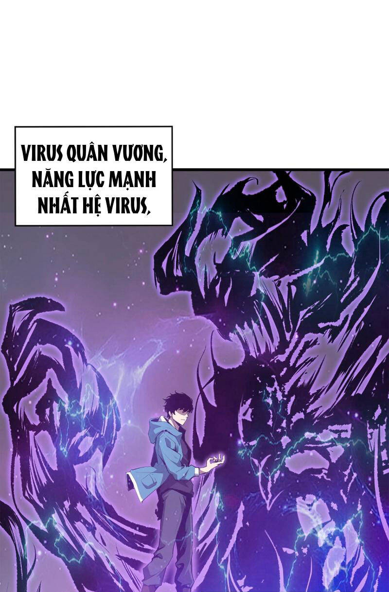 Toàn Dân Tận Thế: Ta Virus Quân Vương Chapter 2 - Trang 2