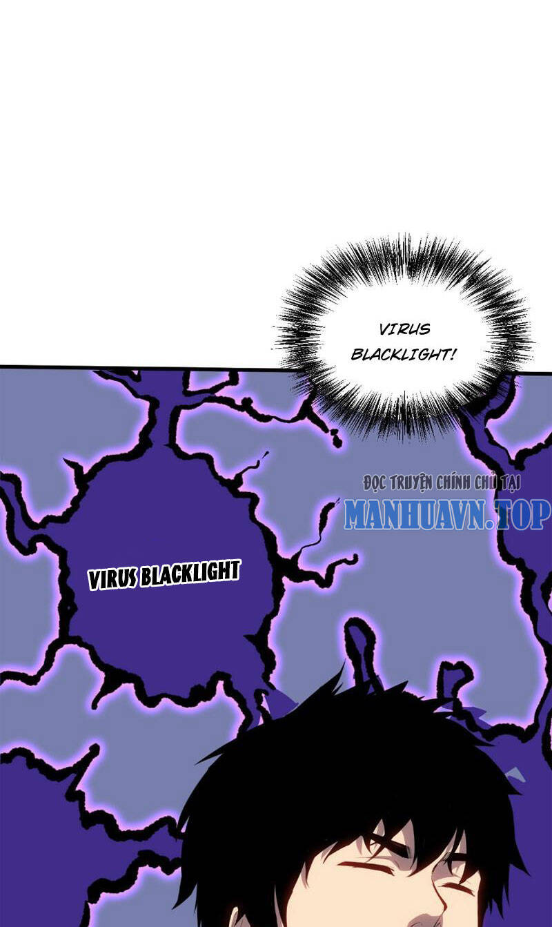 Toàn Dân Tận Thế: Ta Virus Quân Vương Chapter 2 - Trang 2