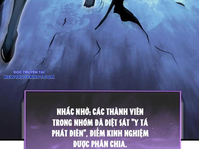 Toàn Dân Tận Thế: Ta Virus Quân Vương Chapter 23 - Trang 2