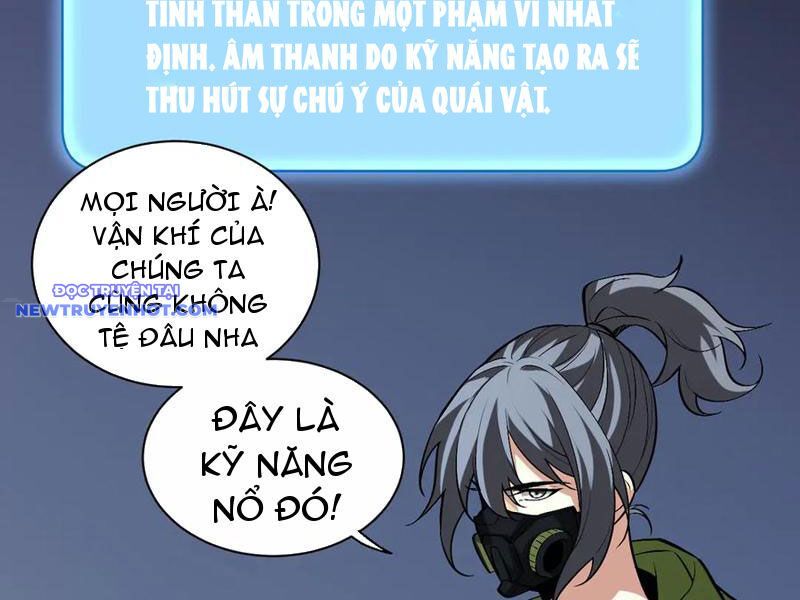 Toàn Dân Tận Thế: Ta Virus Quân Vương Chapter 23 - Trang 2