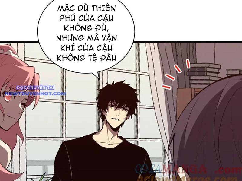 Toàn Dân Tận Thế: Ta Virus Quân Vương Chapter 23 - Trang 2