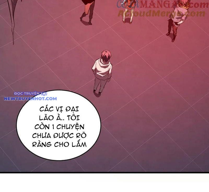 Toàn Dân Tận Thế: Ta Virus Quân Vương Chapter 27 - Trang 2