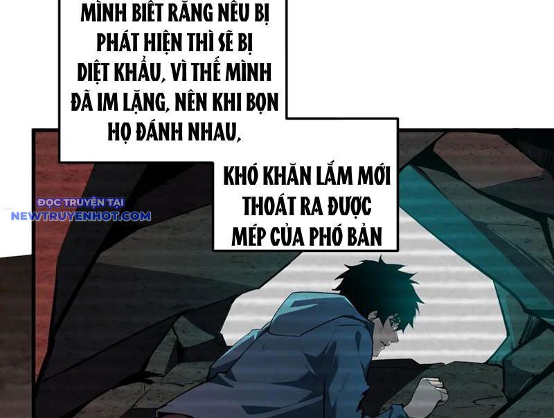 Toàn Dân Tận Thế: Ta Virus Quân Vương Chapter 28 - Trang 2