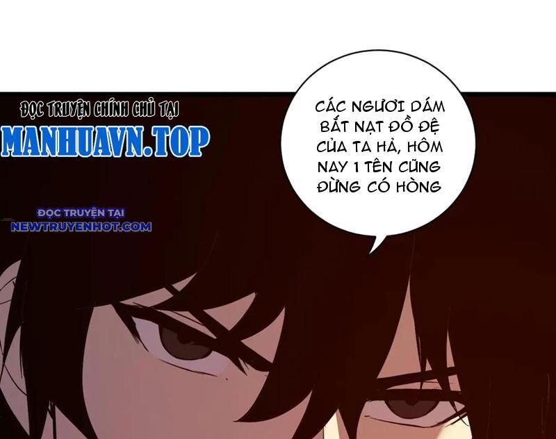 Toàn Dân Tận Thế: Ta Virus Quân Vương Chapter 29 - Trang 2