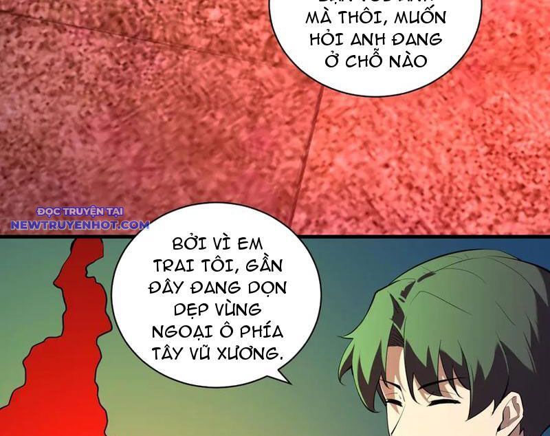 Toàn Dân Tận Thế: Ta Virus Quân Vương Chapter 29 - Trang 2