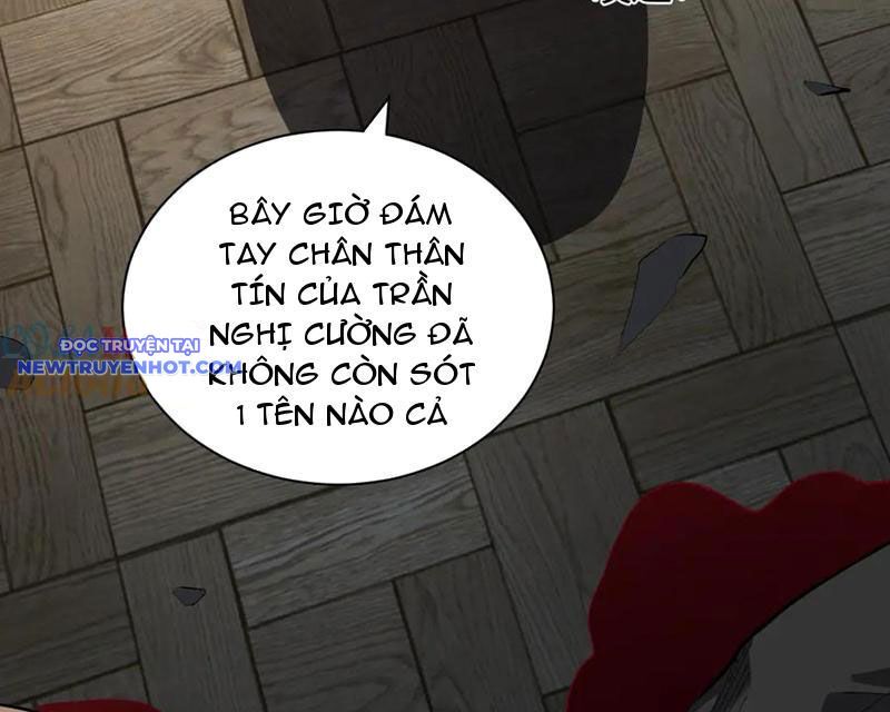 Toàn Dân Tận Thế: Ta Virus Quân Vương Chapter 30 - Trang 2