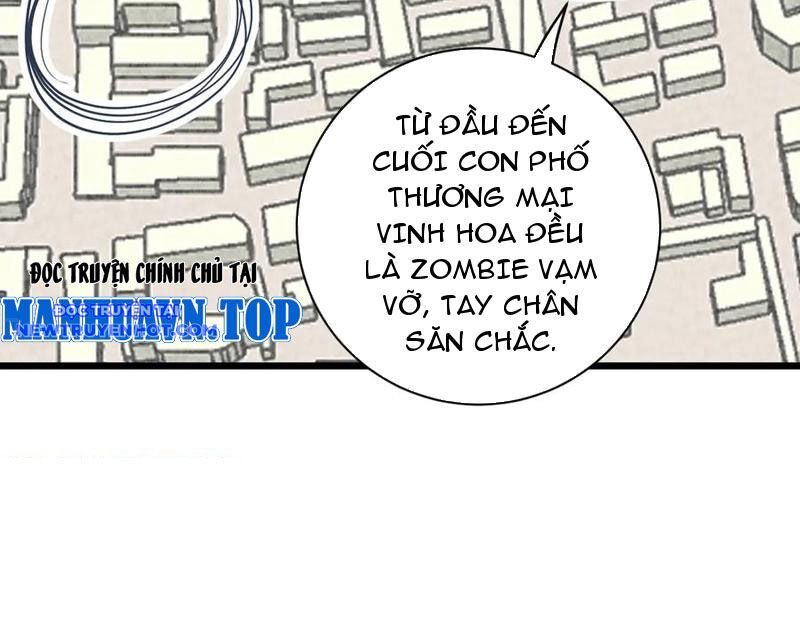 Toàn Dân Tận Thế: Ta Virus Quân Vương Chapter 34 - Trang 2