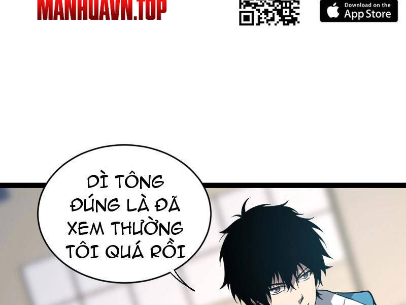 Toàn Dân Tận Thế: Ta Virus Quân Vương Chapter 4 - Trang 2