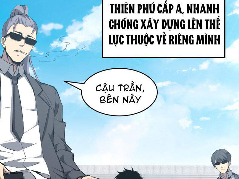 Toàn Dân Tận Thế: Ta Virus Quân Vương Chapter 4 - Trang 2