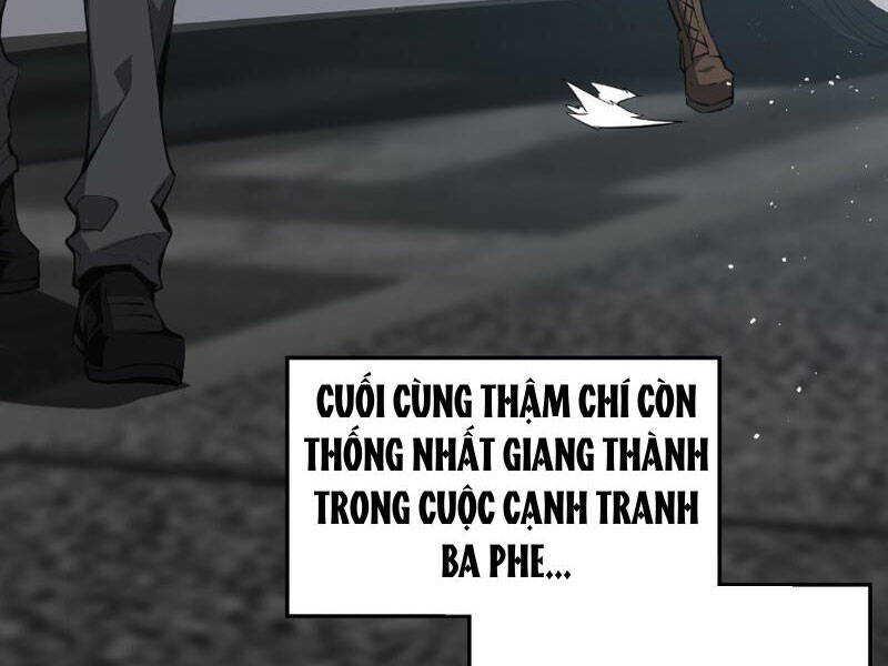 Toàn Dân Tận Thế: Ta Virus Quân Vương Chapter 4 - Trang 2